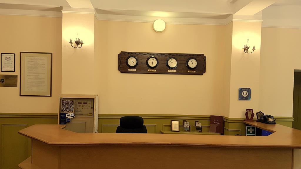 Centrum25 Όλστυν Εξωτερικό φωτογραφία