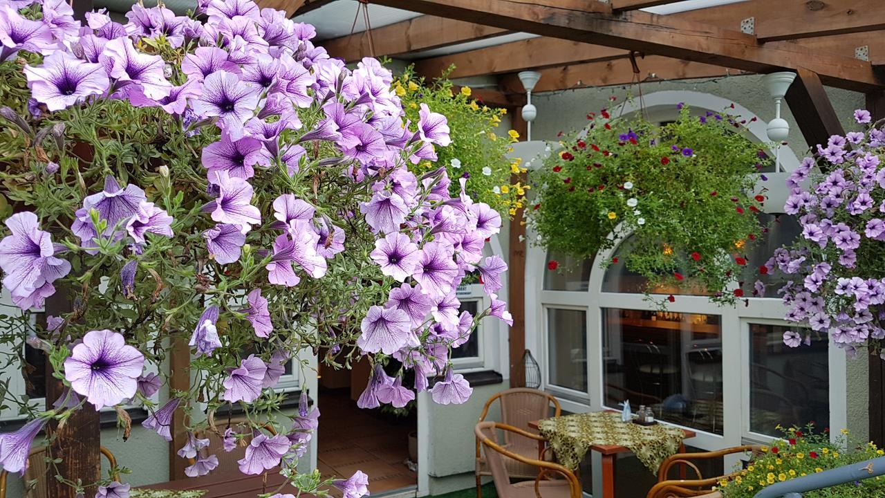 Centrum25 Όλστυν Εξωτερικό φωτογραφία